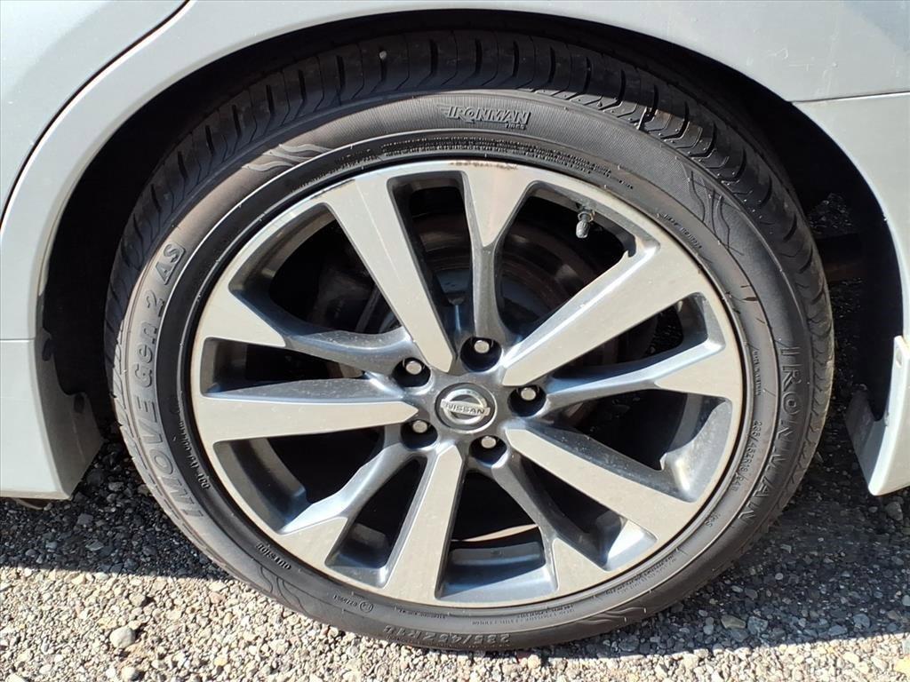 used 2016 Nissan Altima car, priced at $11,750