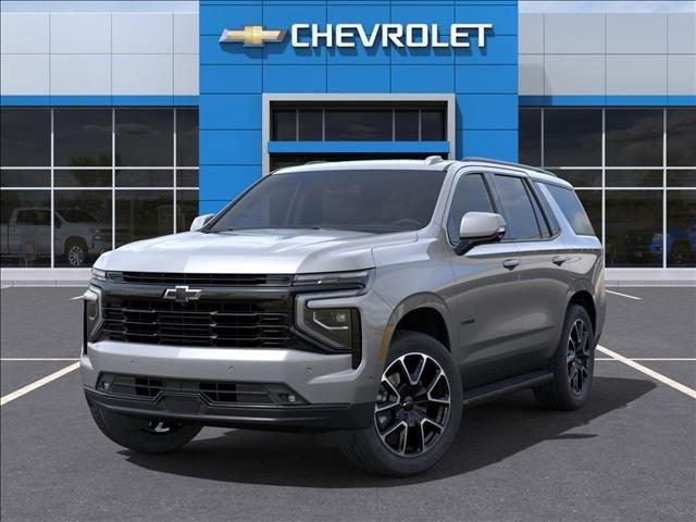 new 2025 Chevrolet Tahoe car, priced at $67,758