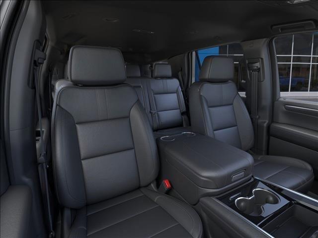 new 2025 Chevrolet Tahoe car, priced at $67,758