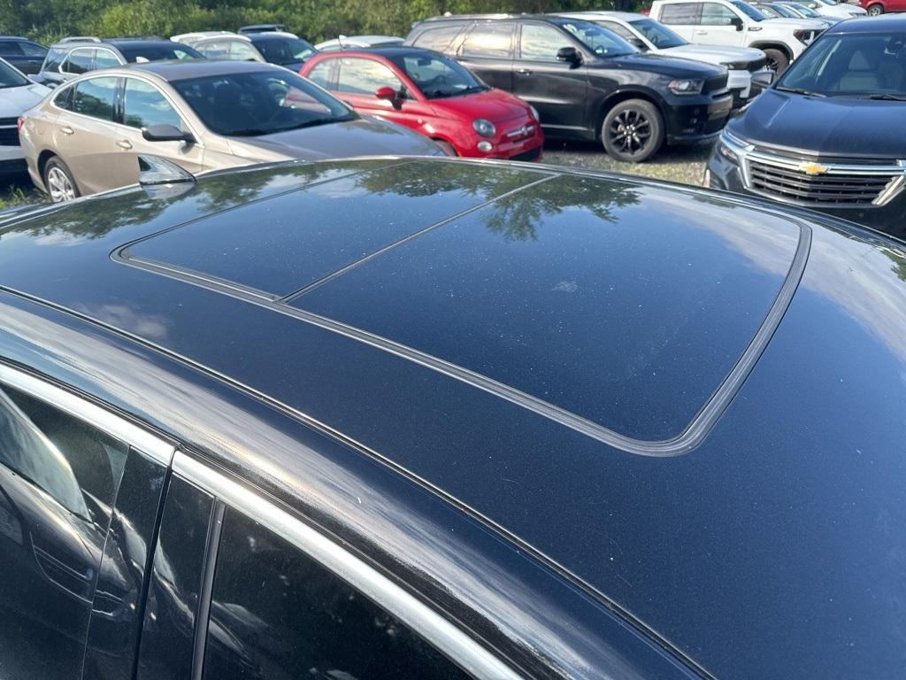 used 2018 Chevrolet Impala car, priced at $13,750