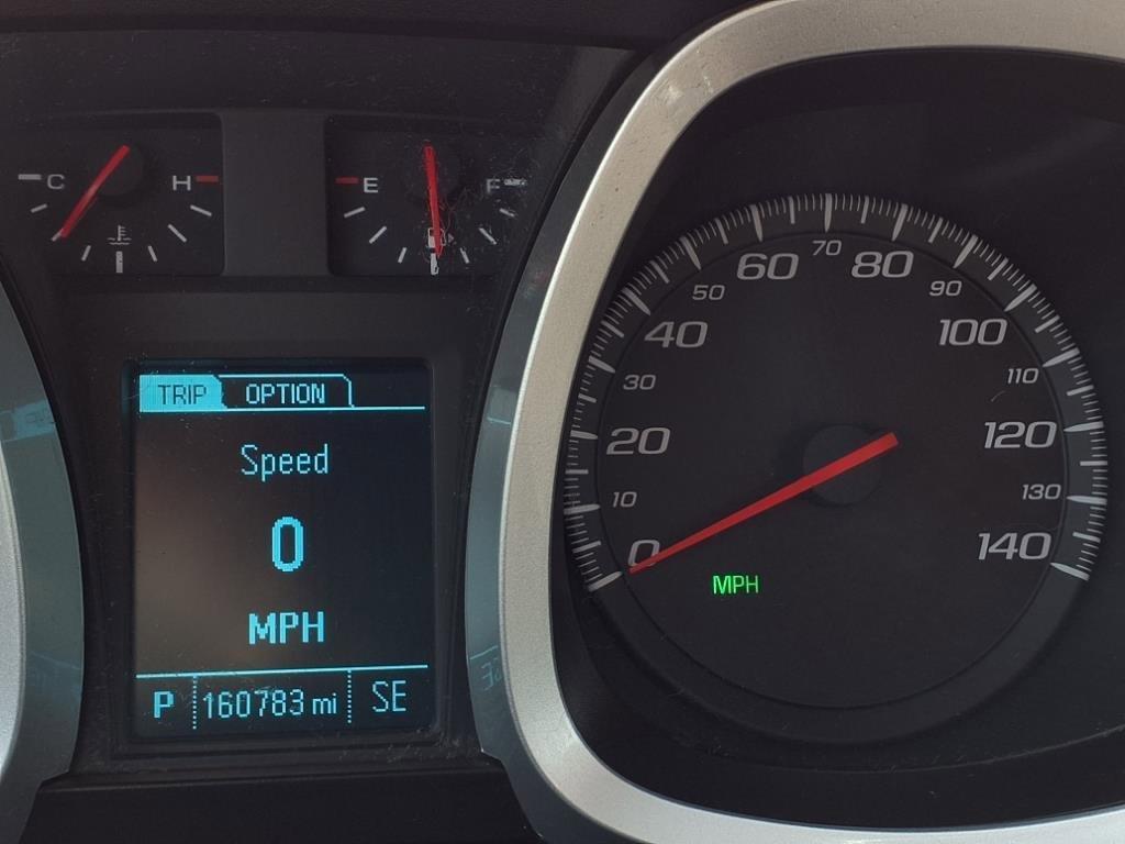 used 2014 Chevrolet Equinox car, priced at $4,895