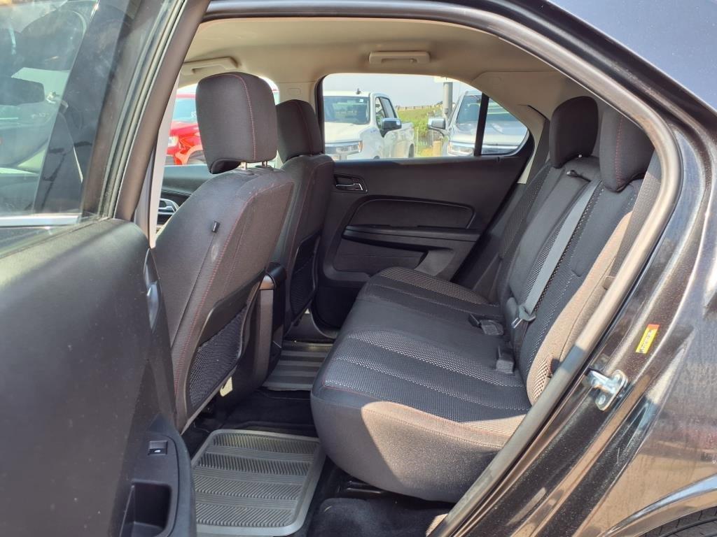 used 2014 Chevrolet Equinox car, priced at $4,895