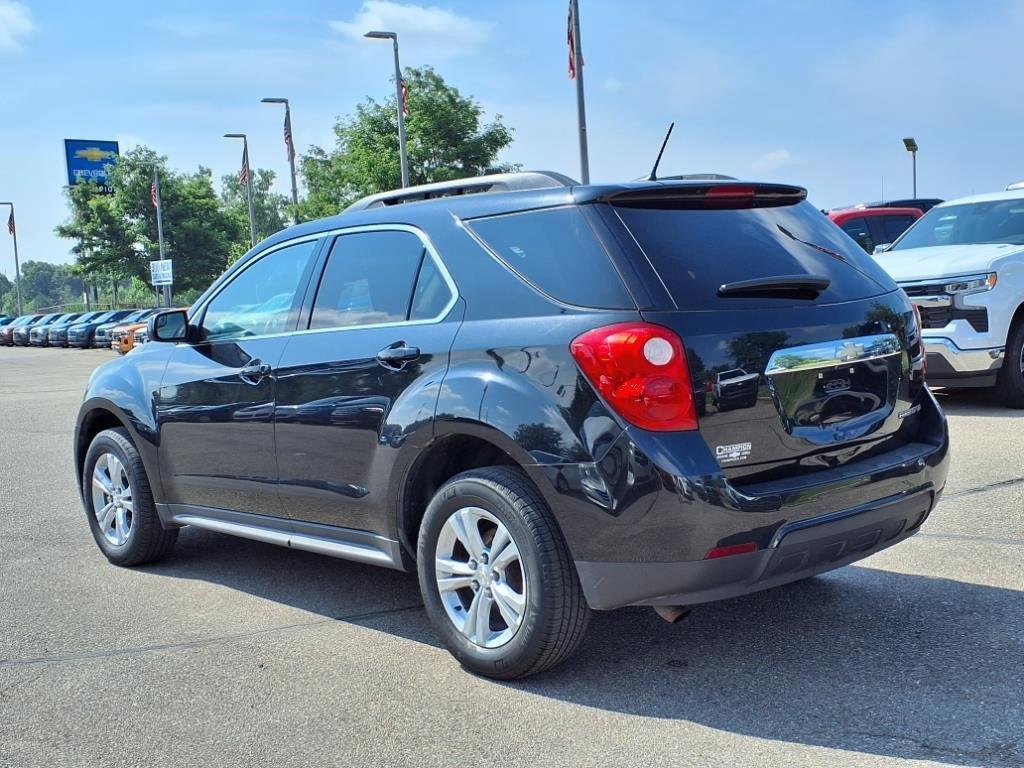 used 2014 Chevrolet Equinox car, priced at $4,895