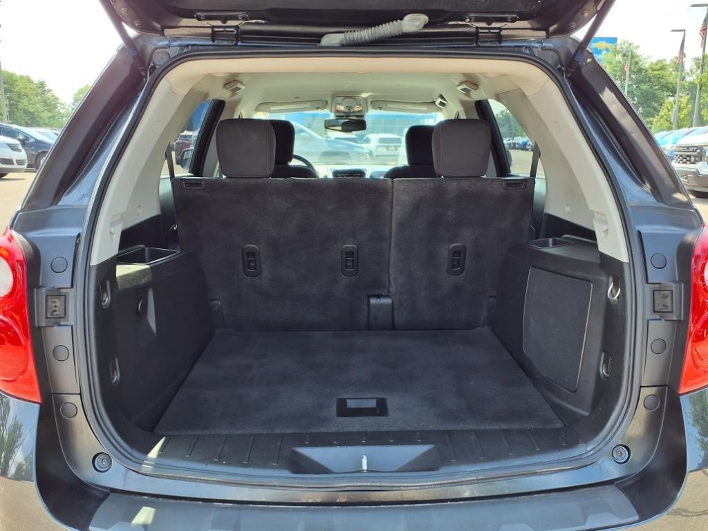 used 2014 Chevrolet Equinox car, priced at $4,895