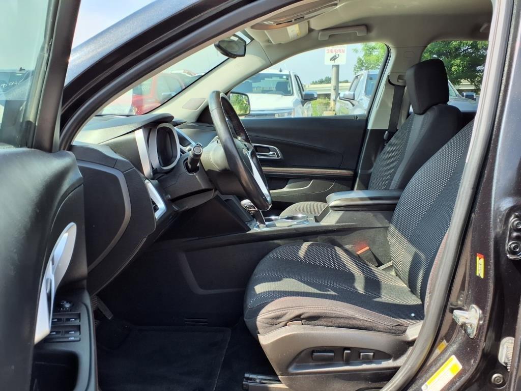 used 2014 Chevrolet Equinox car, priced at $4,895