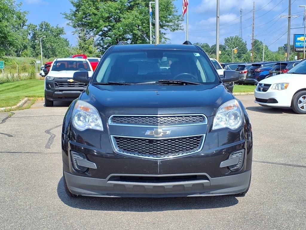 used 2014 Chevrolet Equinox car, priced at $4,895