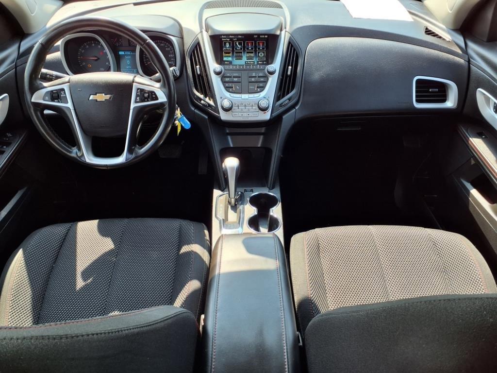 used 2014 Chevrolet Equinox car, priced at $4,895