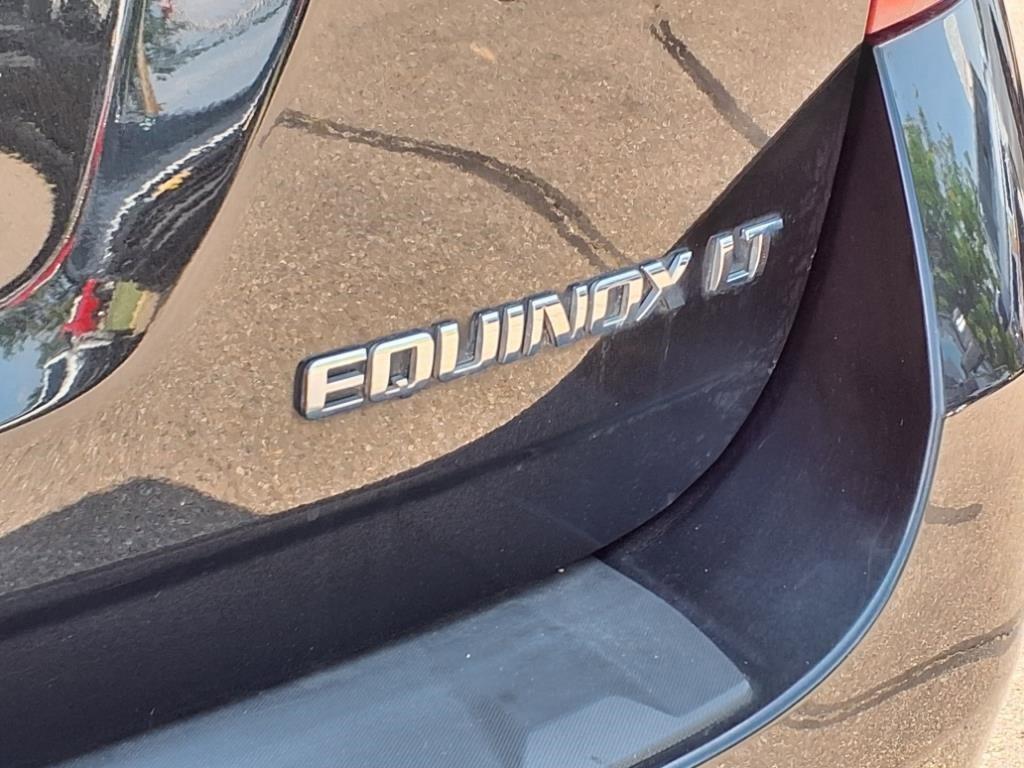 used 2014 Chevrolet Equinox car, priced at $4,895