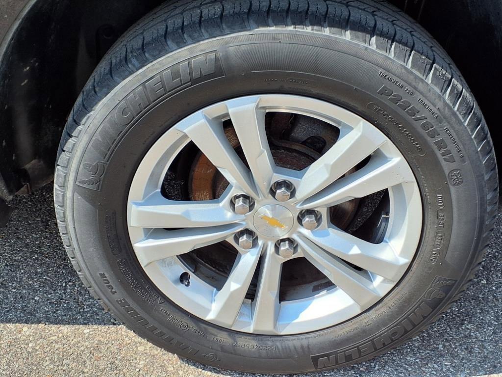 used 2014 Chevrolet Equinox car, priced at $4,895