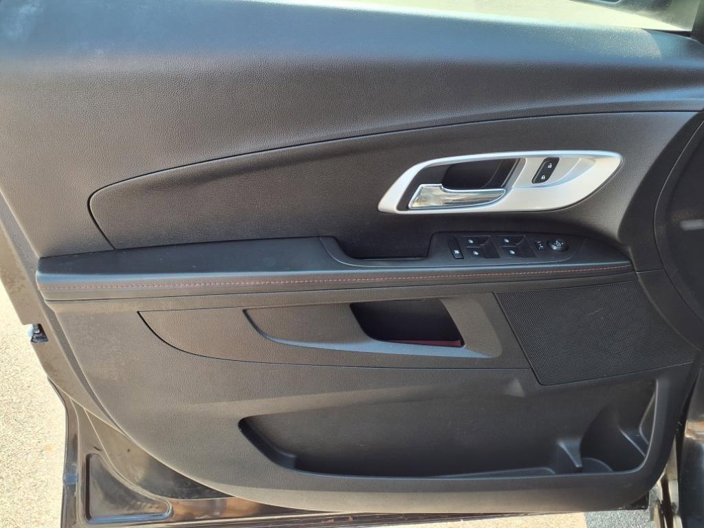 used 2014 Chevrolet Equinox car, priced at $4,895