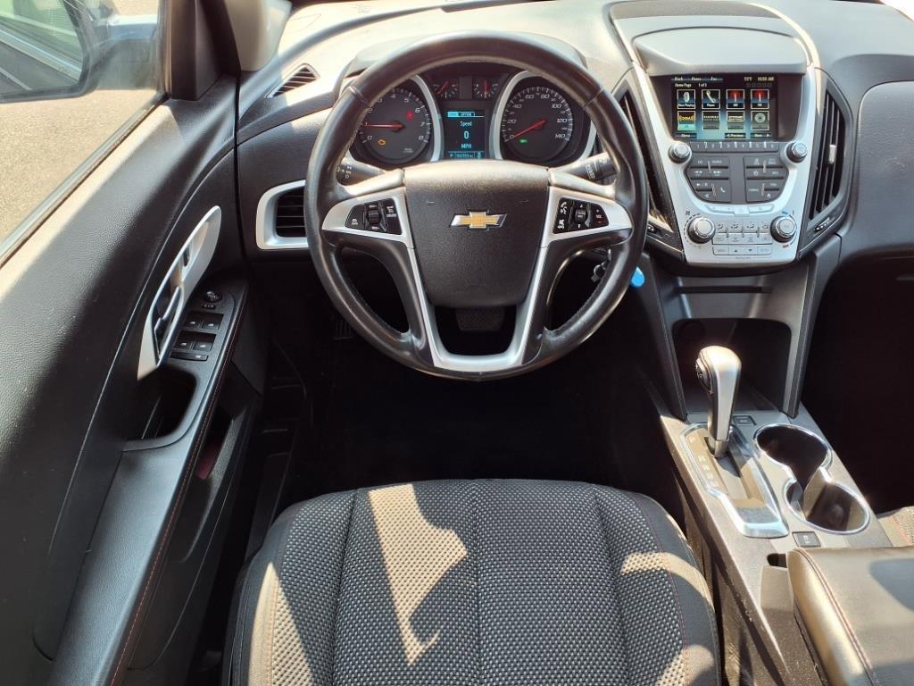 used 2014 Chevrolet Equinox car, priced at $4,895