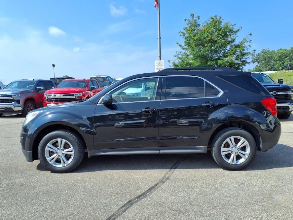 used 2014 Chevrolet Equinox car, priced at $4,895