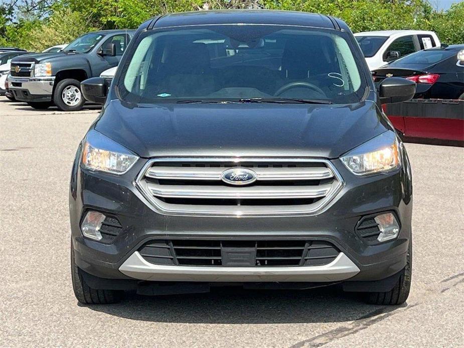 used 2019 Ford Escape car, priced at $13,250