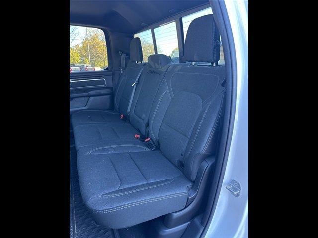 used 2019 Ram 1500 car, priced at $20,950