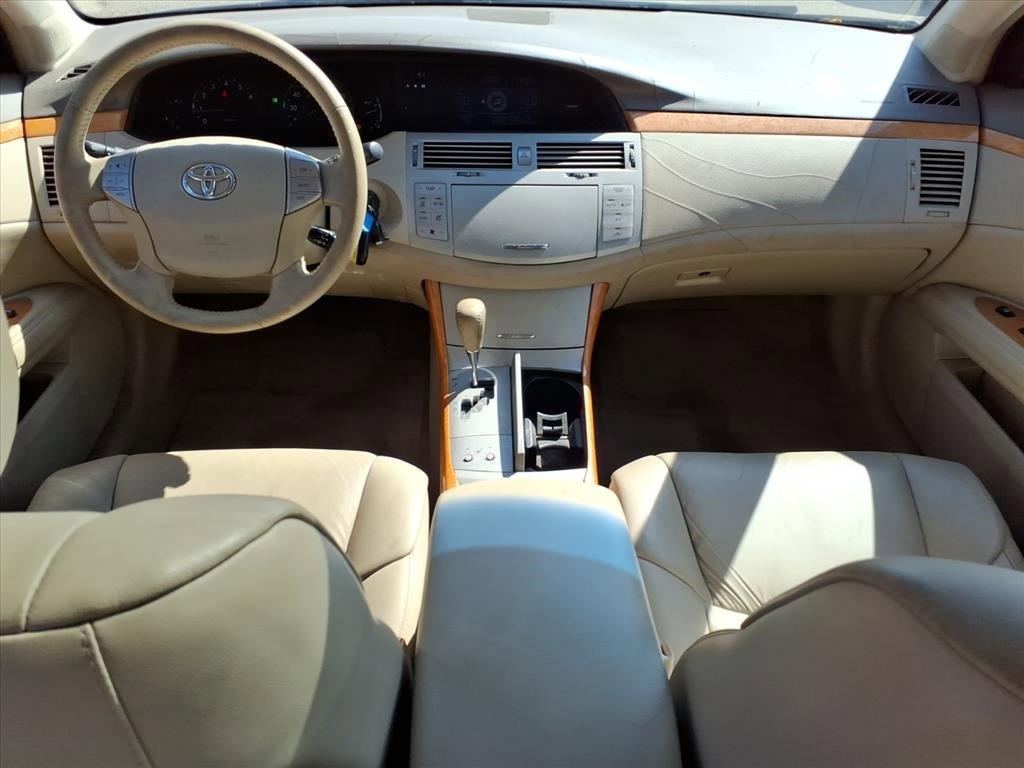 used 2007 Toyota Avalon car, priced at $4,350