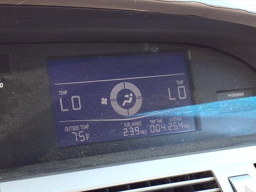 used 2007 Toyota Avalon car, priced at $4,350
