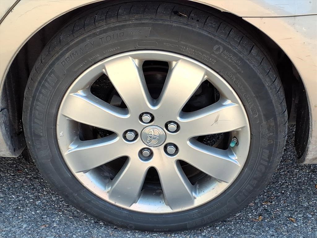 used 2007 Toyota Avalon car, priced at $4,350