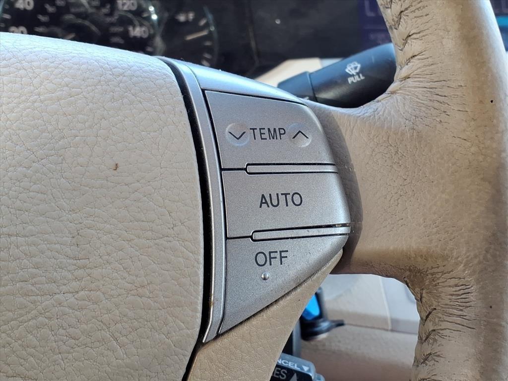 used 2007 Toyota Avalon car, priced at $4,350