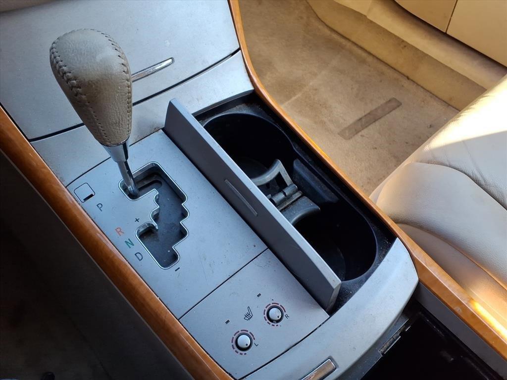 used 2007 Toyota Avalon car, priced at $4,350