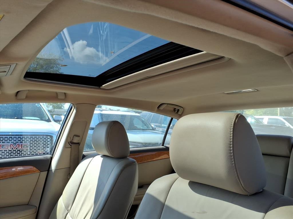 used 2007 Toyota Avalon car, priced at $4,350