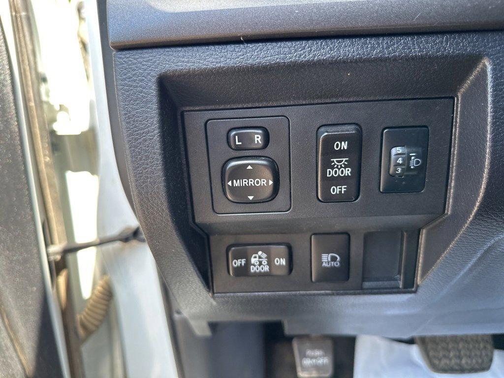 used 2021 Toyota Tundra car, priced at $31,495