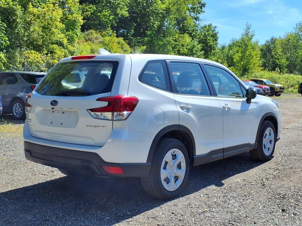 used 2023 Subaru Forester car, priced at $20,950