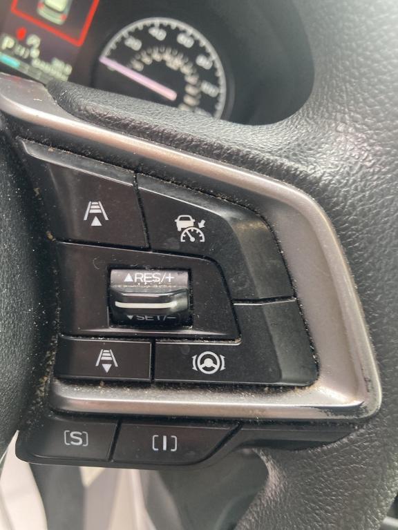used 2023 Subaru Forester car, priced at $21,650