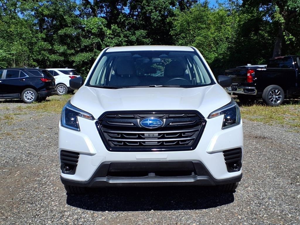 used 2023 Subaru Forester car, priced at $20,950