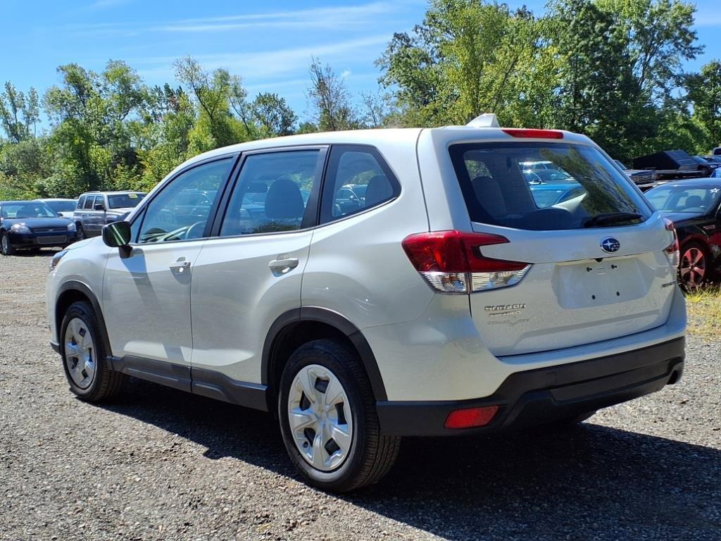 used 2023 Subaru Forester car, priced at $20,950