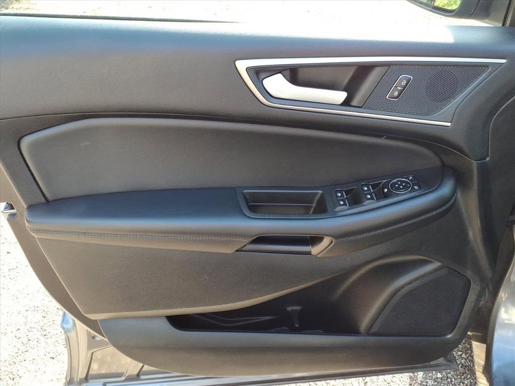used 2024 Ford Edge car, priced at $23,950