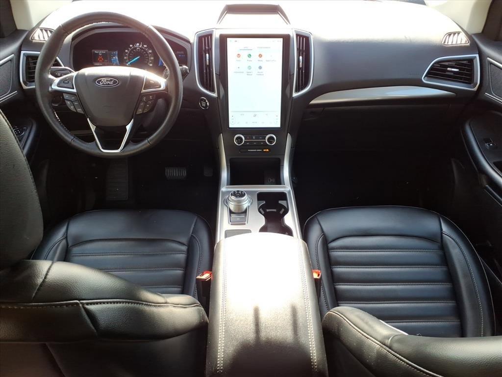 used 2024 Ford Edge car, priced at $23,950