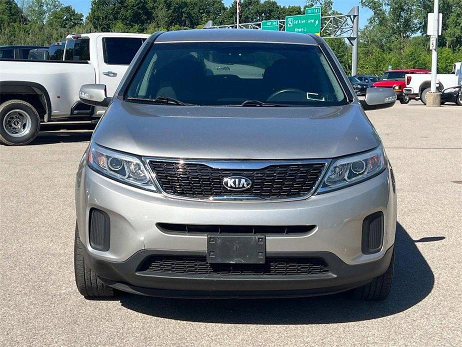 used 2014 Kia Sorento car, priced at $10,250