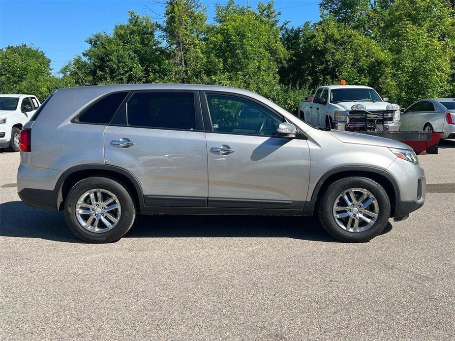 used 2014 Kia Sorento car, priced at $10,250