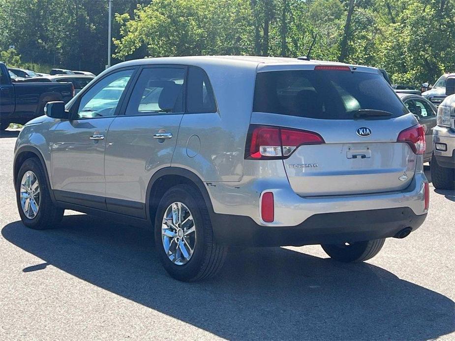 used 2014 Kia Sorento car, priced at $10,250