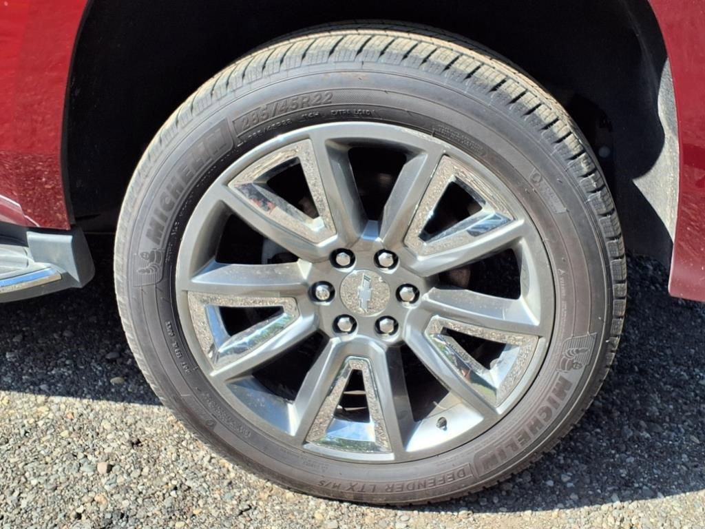 used 2016 Chevrolet Tahoe car, priced at $23,450