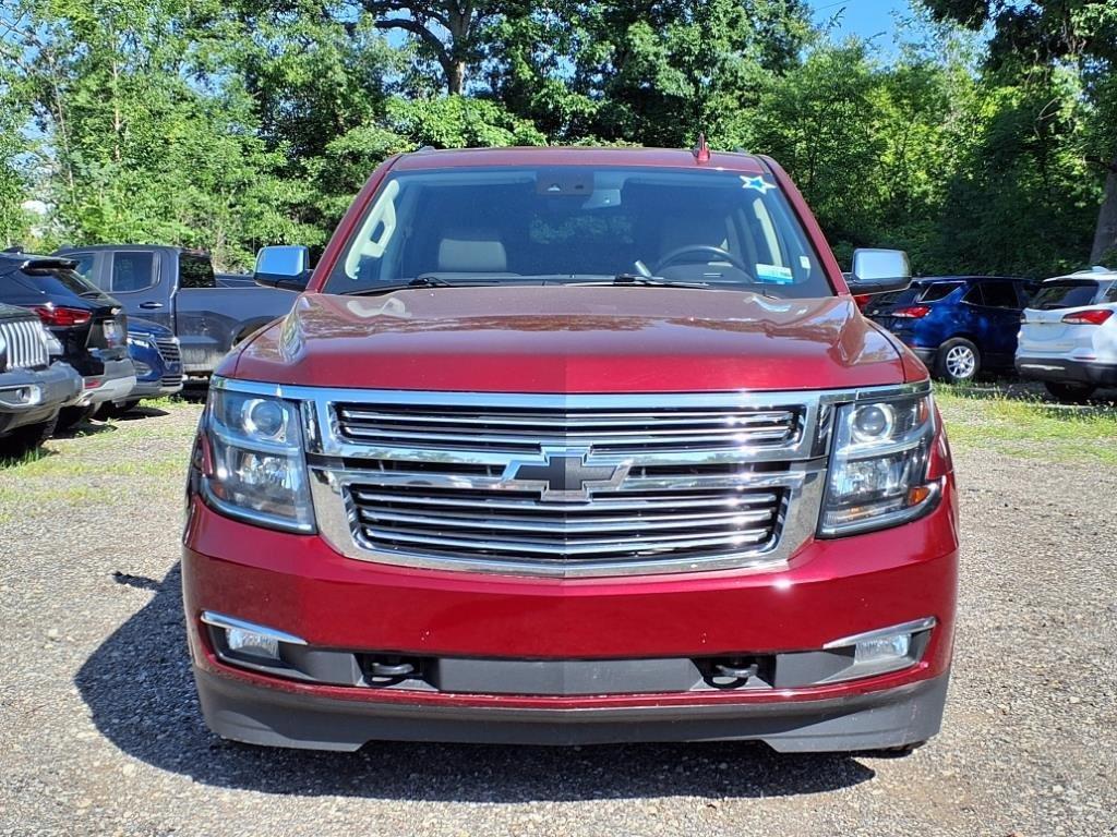 used 2016 Chevrolet Tahoe car, priced at $23,450
