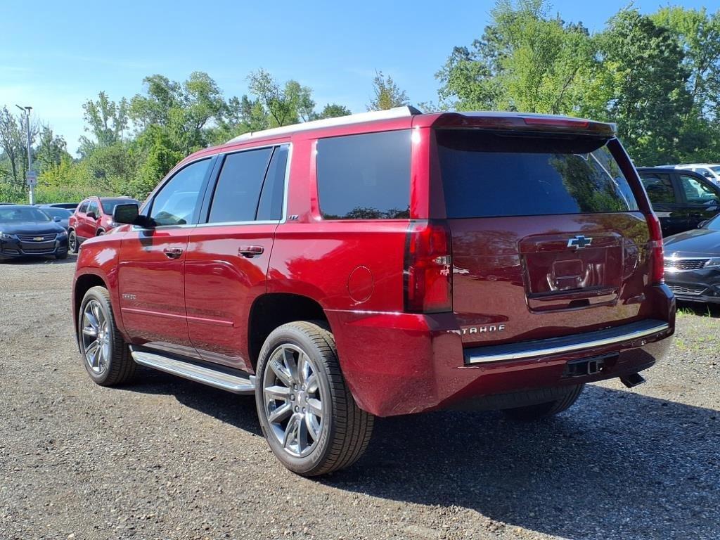 used 2016 Chevrolet Tahoe car, priced at $23,450