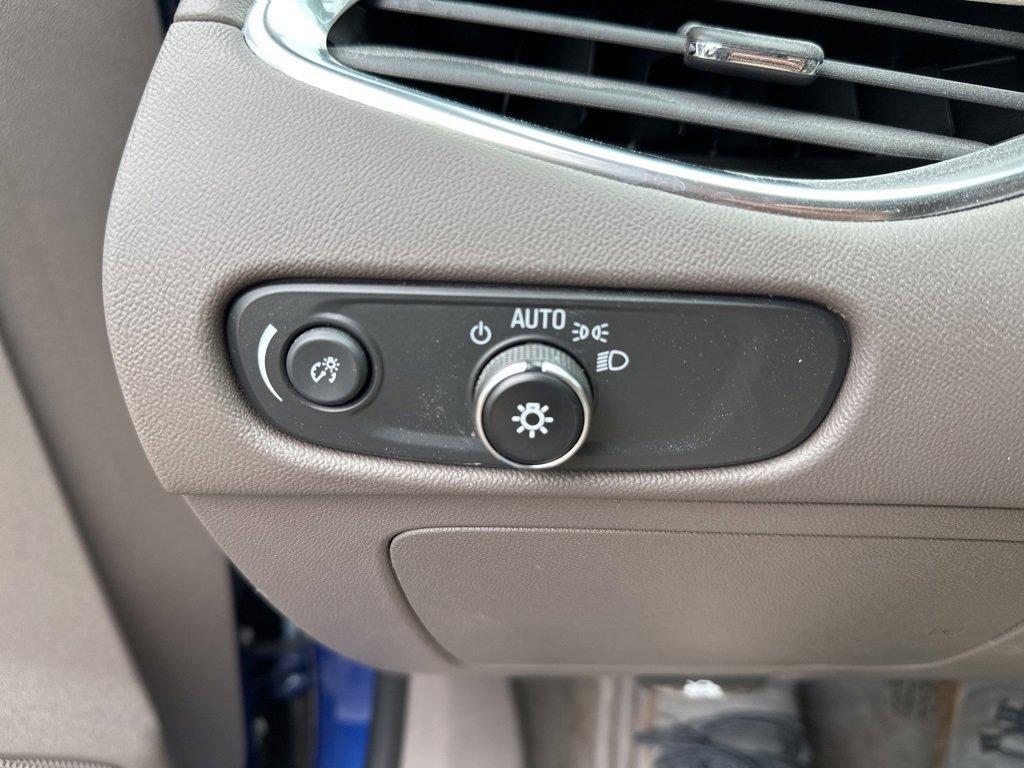 used 2023 Chevrolet Malibu car, priced at $21,800