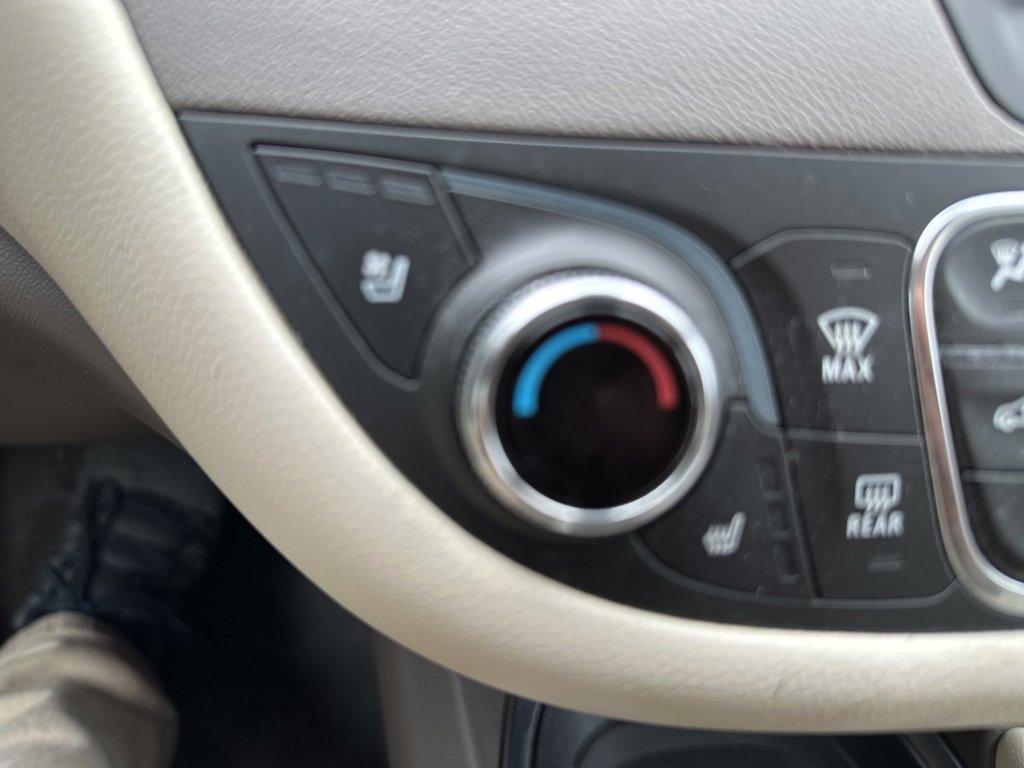used 2023 Chevrolet Malibu car, priced at $21,800