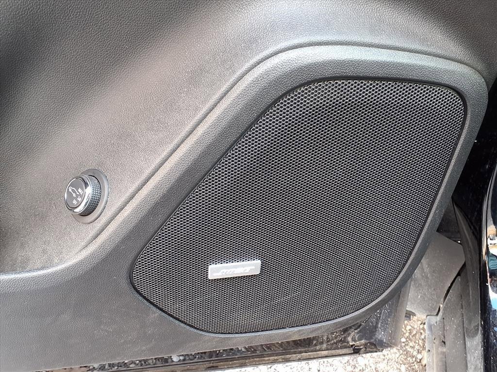 used 2025 Chevrolet Blazer car, priced at $38,950