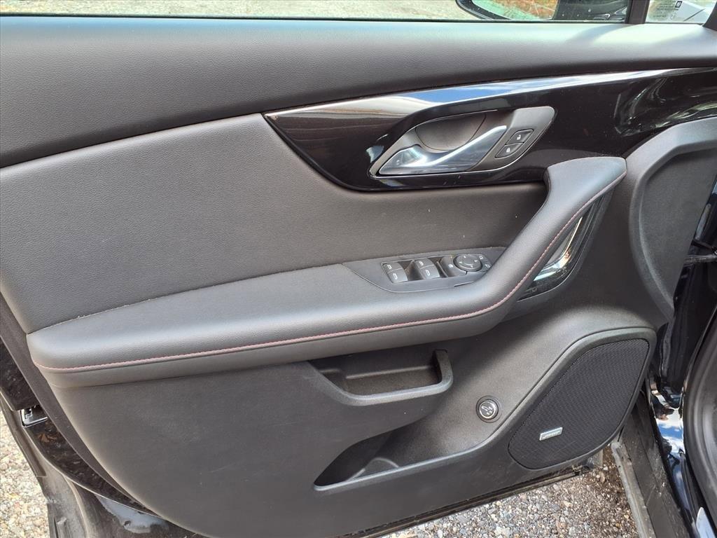 used 2025 Chevrolet Blazer car, priced at $38,950