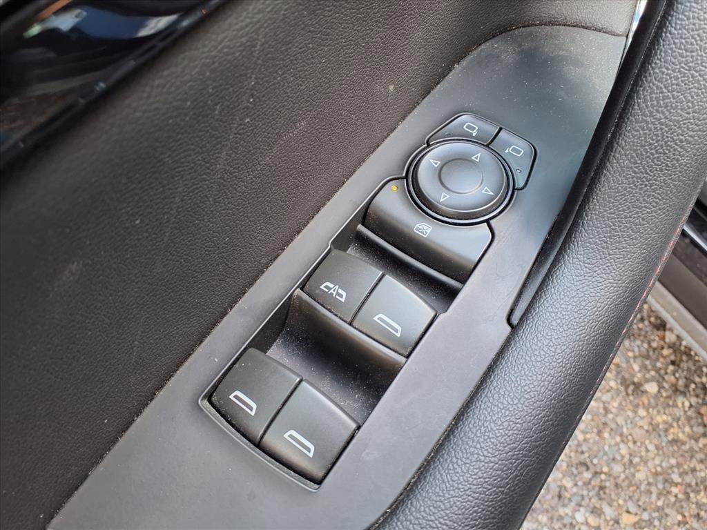 used 2025 Chevrolet Blazer car, priced at $38,950