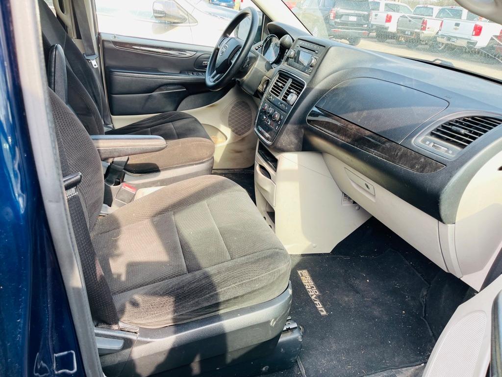 used 2012 Dodge Grand Caravan car, priced at $8,150