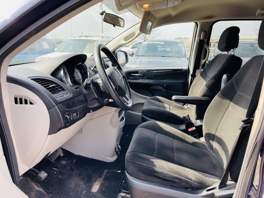 used 2012 Dodge Grand Caravan car, priced at $7,950