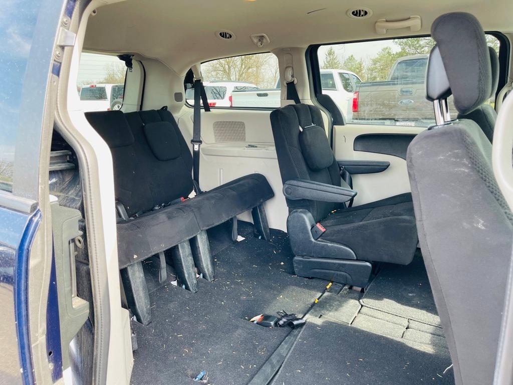 used 2012 Dodge Grand Caravan car, priced at $8,150