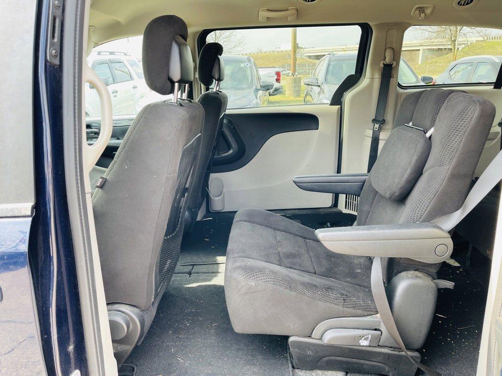 used 2012 Dodge Grand Caravan car, priced at $7,950