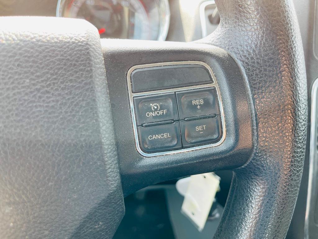 used 2012 Dodge Grand Caravan car, priced at $8,150