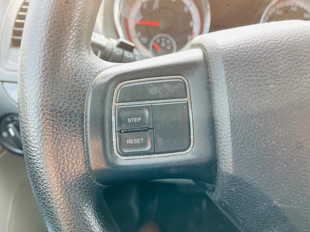 used 2012 Dodge Grand Caravan car, priced at $8,150