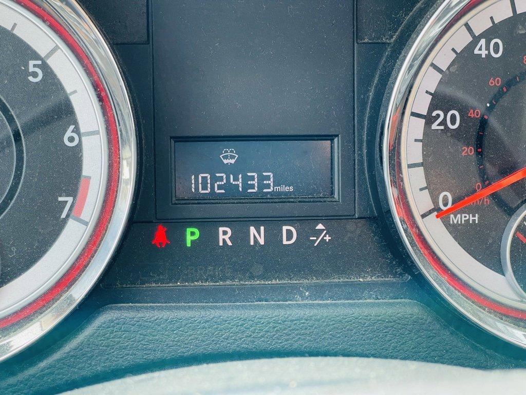 used 2012 Dodge Grand Caravan car, priced at $7,950