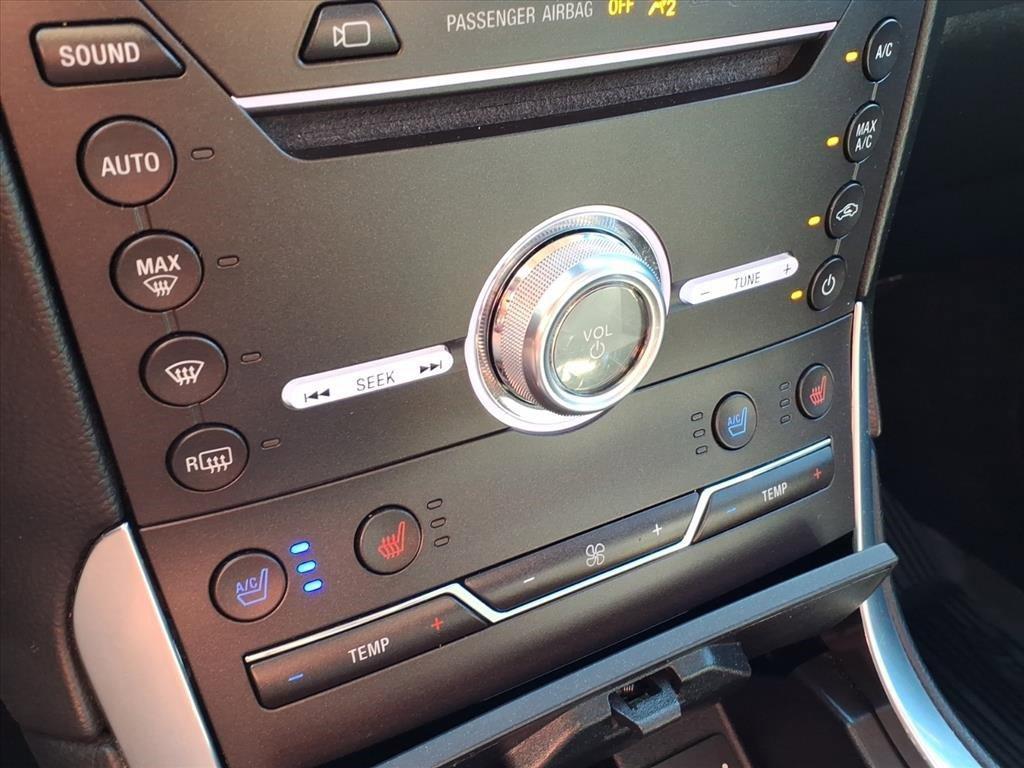 used 2019 Ford Edge car, priced at $11,850